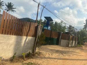 Kattegat Beach Villas