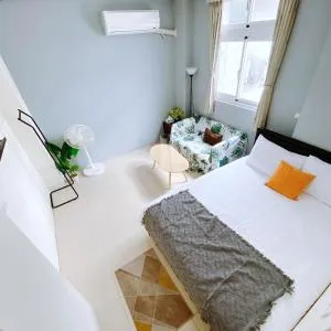 綠島夏御 微熱海岸 - Nan-liao