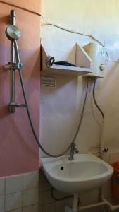 Peoples lodge and restaurant