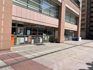 Luxury Ikebukuro Wi-fi Room 101