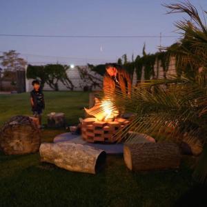 Villas ARVEM 2 enjoy nature