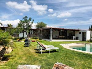 Villas ARVEM 2 enjoy nature