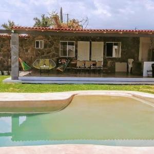 Villas ARVEM 2 enjoy nature