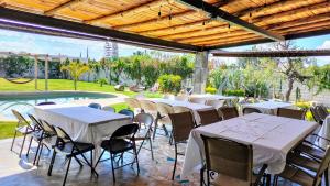 Villas ARVEM 2 enjoy nature