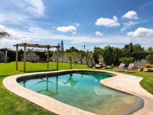 Villas ARVEM 2 enjoy nature