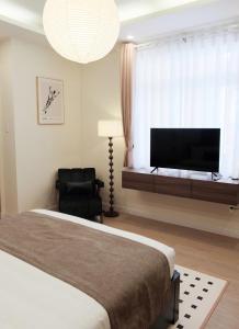 Ngoc Trai Vang Hotel