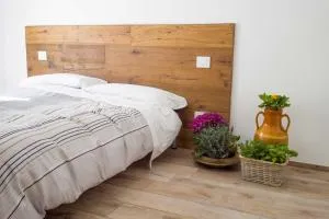 Porta degli Antichi Casali - 孔韦尔萨诺