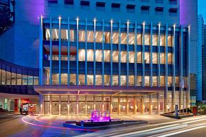 Aloft by Marriott Kuala Lumpur Sentral
