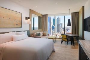 The Westin Perth
