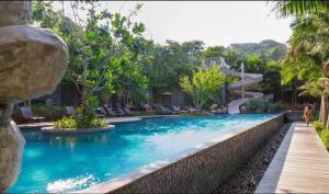 豪华Unixx高级公寓16