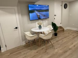Modern 1BR - Heart of Queen West