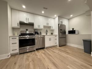 Modern 1BR - Heart of Queen West