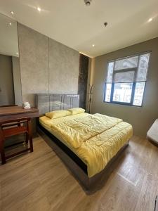 Apartment Paskal Lodge 1BR Bandung Daymentroom