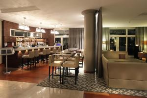Hotels AC Hotel by Marriott Ambassadeur Antibes - Juan Les Pins : photos des chambres