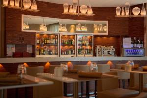 Hotels AC Hotel by Marriott Ambassadeur Antibes - Juan Les Pins : photos des chambres