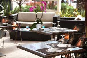 Hotels AC Hotel by Marriott Ambassadeur Antibes - Juan Les Pins : photos des chambres