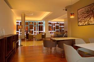 Hotels AC Hotel by Marriott Ambassadeur Antibes - Juan Les Pins : photos des chambres