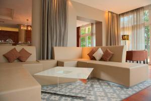 Hotels AC Hotel by Marriott Ambassadeur Antibes - Juan Les Pins : photos des chambres