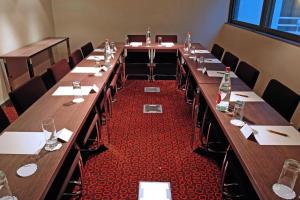 Hotels AC Hotel by Marriott Ambassadeur Antibes - Juan Les Pins : photos des chambres