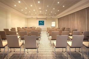Hotels AC Hotel by Marriott Ambassadeur Antibes - Juan Les Pins : photos des chambres