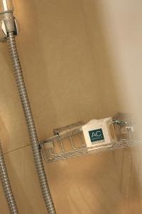 Hotels AC Hotel by Marriott Ambassadeur Antibes - Juan Les Pins : photos des chambres