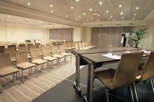 Hotels AC Hotel by Marriott Ambassadeur Antibes - Juan Les Pins : photos des chambres
