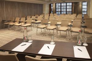 Hotels AC Hotel by Marriott Ambassadeur Antibes - Juan Les Pins : photos des chambres