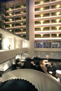 Hotels AC Hotel by Marriott Ambassadeur Antibes - Juan Les Pins : photos des chambres