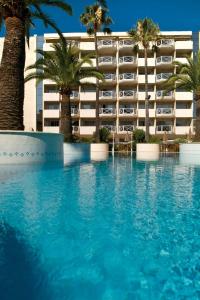 Hotels AC Hotel by Marriott Ambassadeur Antibes - Juan Les Pins : photos des chambres