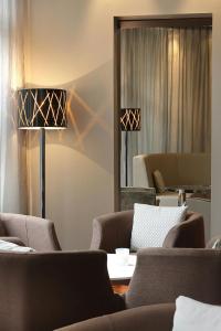 Hotels AC Hotel by Marriott Ambassadeur Antibes - Juan Les Pins : photos des chambres