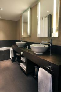Hotels AC Hotel by Marriott Ambassadeur Antibes - Juan Les Pins : photos des chambres