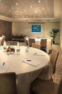 Hotels AC Hotel by Marriott Ambassadeur Antibes - Juan Les Pins : photos des chambres