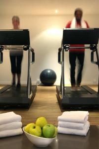 Hotels AC Hotel by Marriott Ambassadeur Antibes - Juan Les Pins : photos des chambres