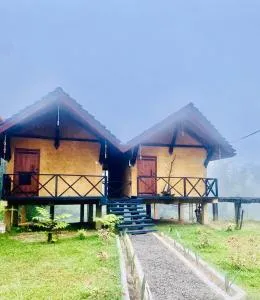Sinharaja Riverside - Weliwe