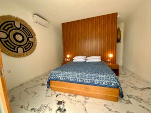 Villa Kembar