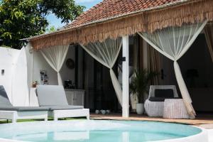 Tropical Oasis Villa Bukit Bali 2 Pools Golf Cart