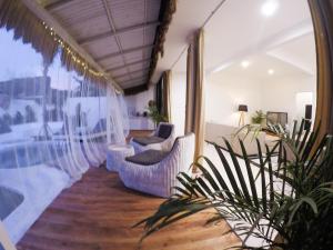 Tropical Oasis Villa Bukit Bali 2 Pools Golf Cart