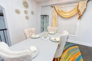 An Ideal Home Away From Home