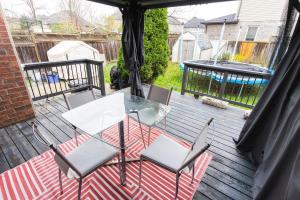 An Ideal Home Away From Home