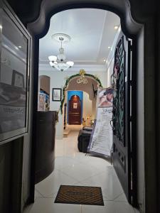 Mi Cassa Real Degollado Hotel Departamento