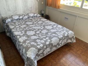 Appartement spacieux 3 pièces avec clim et parking, vue mer - FR-1-731-122