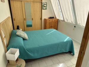 Appartement 3 pièces, terrasse privée, 6 personnes à Port Camargue - FR-1-731-120