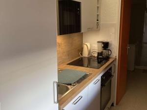 Bel Appartement 4 Pers avec Clim & Parking, Port Camargue - FR-1-731-119