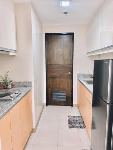 Dreamy 1-bedroom Pad at The Palladium, Megaworld