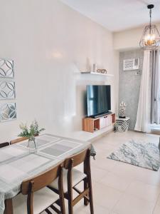 Dreamy 1-bedroom Pad at The Palladium, Megaworld