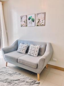 Dreamy 1-bedroom Pad at The Palladium, Megaworld