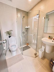 Dreamy 1-bedroom Pad at The Palladium, Megaworld