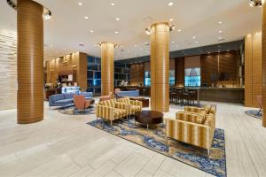 Sheraton Tribeca New York Hotel