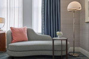 The Brown Palace Hotel and Spa, Autograph Collection