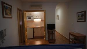 Hotel Apartamentos Kantara Al-Saif